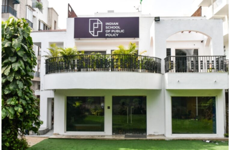 ISPP Invites Applications for Public Policy and Executive Education Programmes