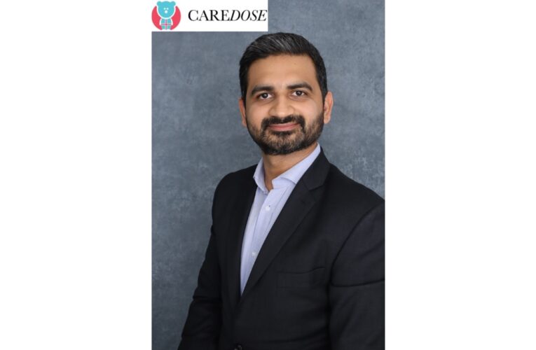 What I Learned Co-Founding a Startup That Managed Over a Million Medicine Doses: Kinshuk Kocher, Co-founder of CareDose