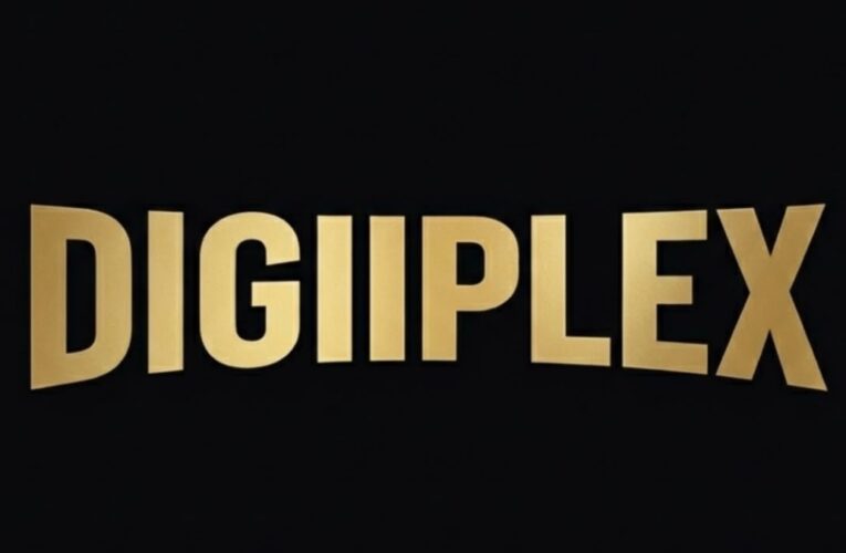 Digiiplex: The OTT Platform That Believes Every Indian Language Deserves the Spotlight