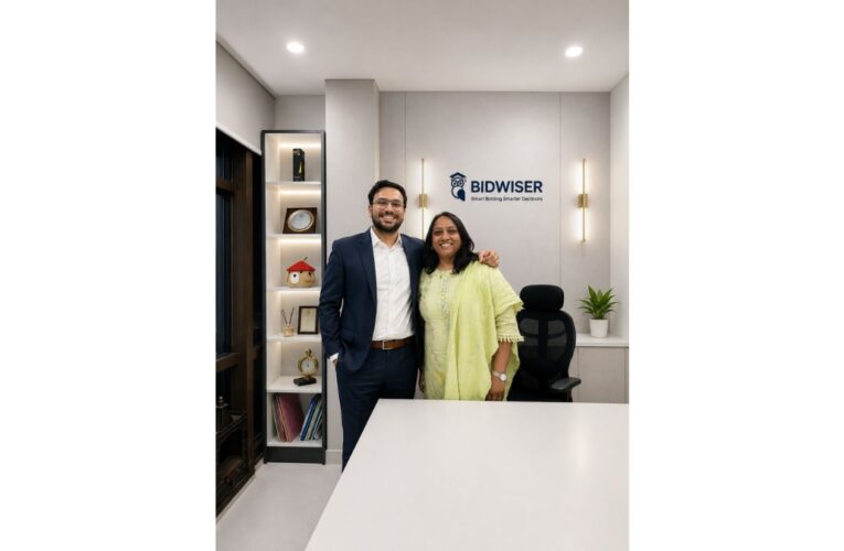 How This Indian AI Company Is Helping EPC Contractors and Consulting Firms Win More Tenders