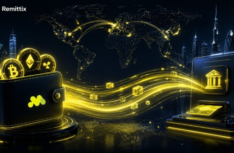 Remittix Airdrop Registration Deadline Pressure Builds As Launch Price Reveal Lands In 3 Days