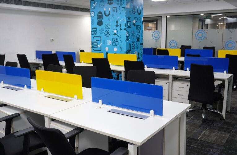 Nukleus Office Solutions Limited Expands in Noida with New Business Centre at Okaya Centre