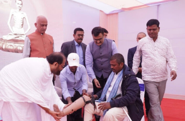 Healthcare as Seva: SRMD’s Contribution to Rural Health Infrastructure