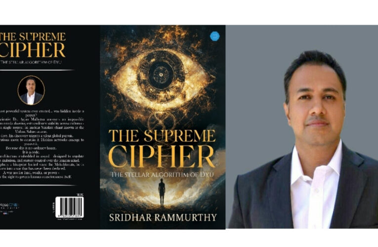 Bridging Ancient Wisdom and Modern Leadership: The Journey of Sridhar Rammurthy