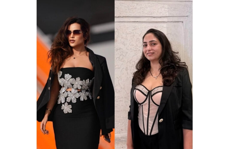 Women Entrepreneurs Shivani Sharma and Khushboo Singh Launch Boonne Fashions, Bringing a Fresh Vision to India’s Premium Fashion