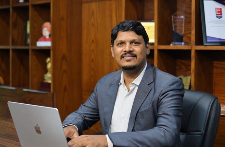 Rishihood University Appoints Kshitiz Anand as Director, School of Design