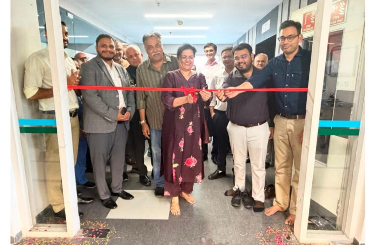 Sterling Hospitals strengthens oncology care across Vadodara with expanded services from Bhayli to Race Course Road
