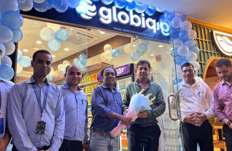 How Travel News Services is Innovating in the Indian Travel Retail Sector with Experience-Oriented Shopping
