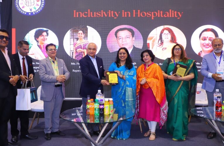 AHP & HOTREMAI Unite for Experium Knowledge Summit and 9th Hospitality Excellence Awards 2026