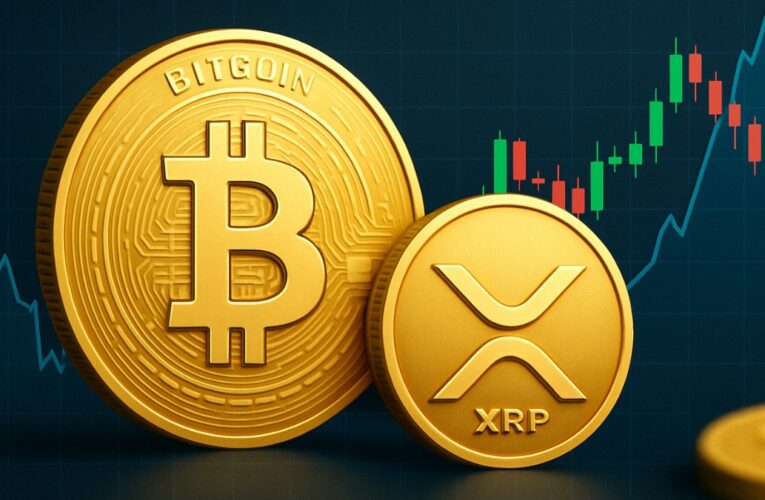 Can Remittix Follow XRP’s Payment Narrative While Adding Bitcoin And Ethereum Perps Demand?