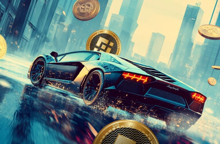 BNB and Solana Traders Watch Remittix After Raising USD 31M for Ecosystem Expansion