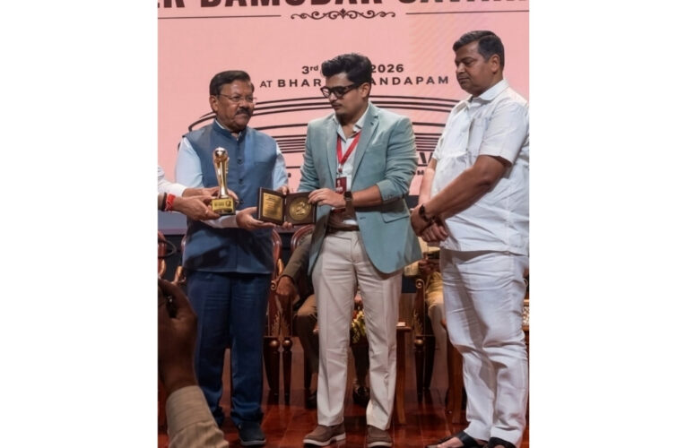 Beyond Boundaries: How Vedachala K A Is Building a Legacy Across Technology, Trading, and Human Endurance