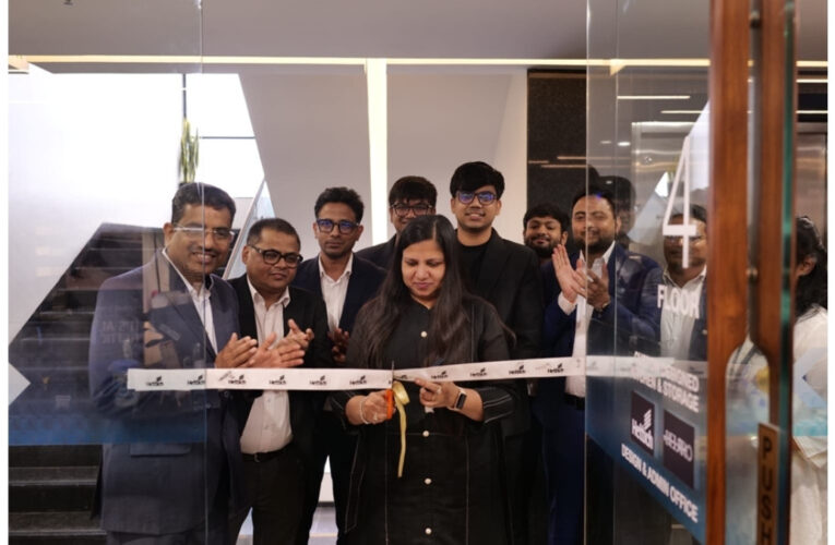 Hettich Expands Its Magical Interior Experience with a New Hettich Exclusive (HeX) Store in Nagpur
