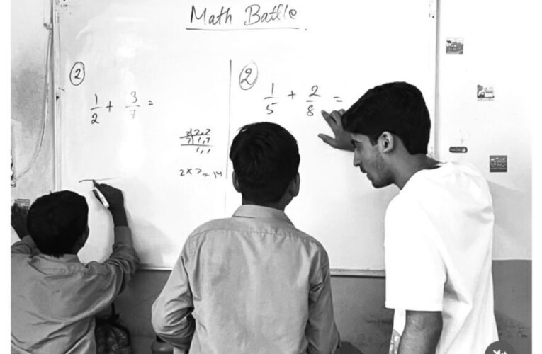 Youth-Led The Noemara Elara Foundation Empowers 1,000+ Students with Future-Ready Skills
