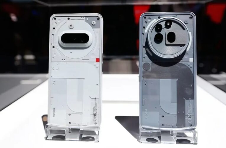 Nothing Phone (4b) Raises the Bar for Mid-range Smartphones in 2026