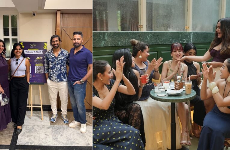 RIPPL, The Passport Hotel & Nasher Miles Bring Creators Together for A Sharing Circle on Trust and Genuine Recommendations in Goa