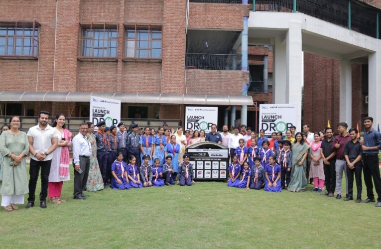 Kia India Expands Plastic Waste Management Initiative to Ghaziabad; Project D.R.O.P. Now Active Across 12 Cities