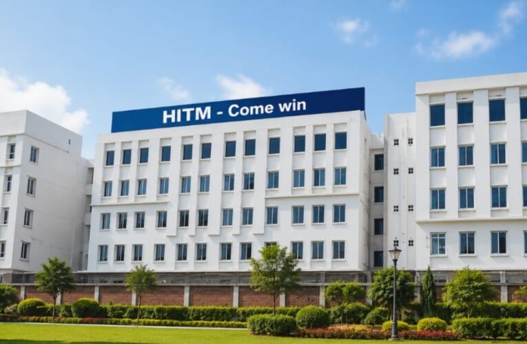 HITM Ranchi Emerges as Eastern India’s New Hub for AI-Driven Technical and Management Education