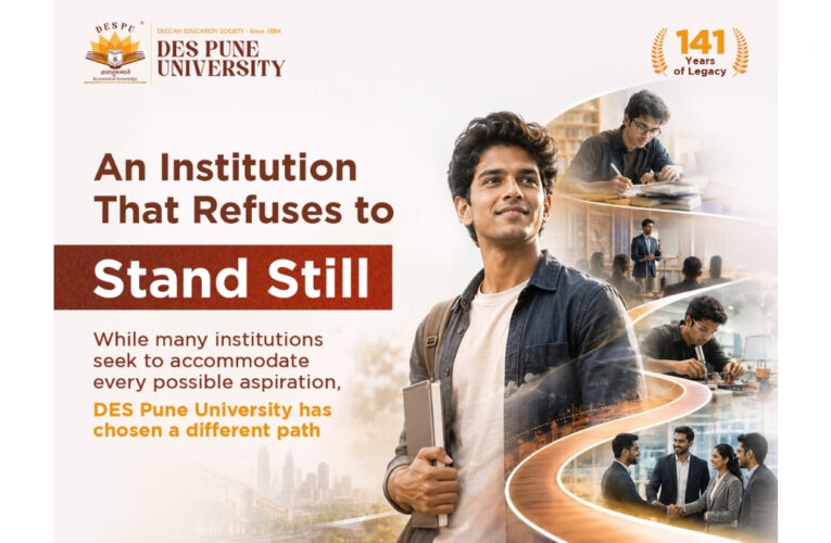 An Institution That Refuses to Stand Still