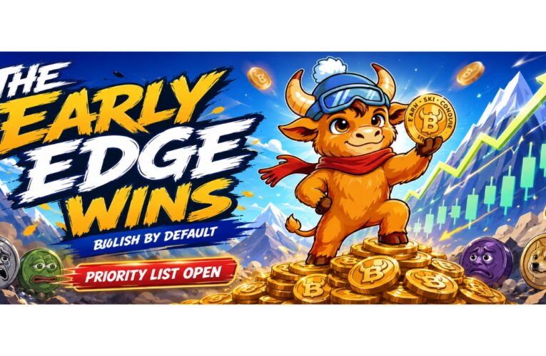 Penny Crypto Worth Watching in 2026: Low-Price Picks and Bullski’s Presale on the Priority List