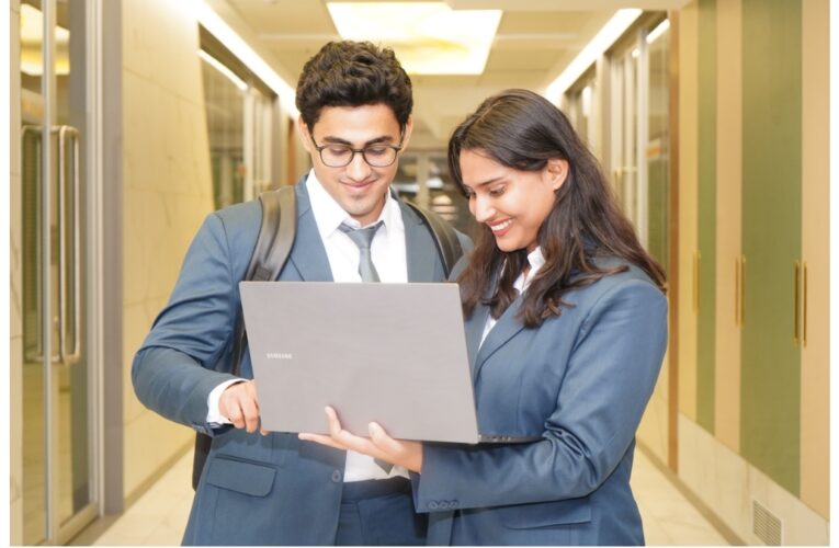 Dnyaan Prasad Global University (DPGU) by Dr. D. Y. Patil Unitech Society, Pune Bridging Academia and Industry for Future-Ready Management Careers