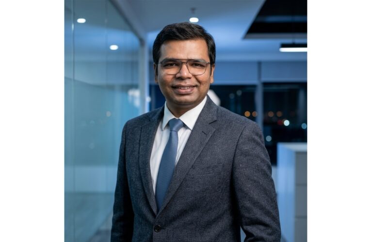 Vatsal Shah, AI Leader and Solution Architect in Ahmedabad, on Building Enterprise AI That Delivers Real Business Value