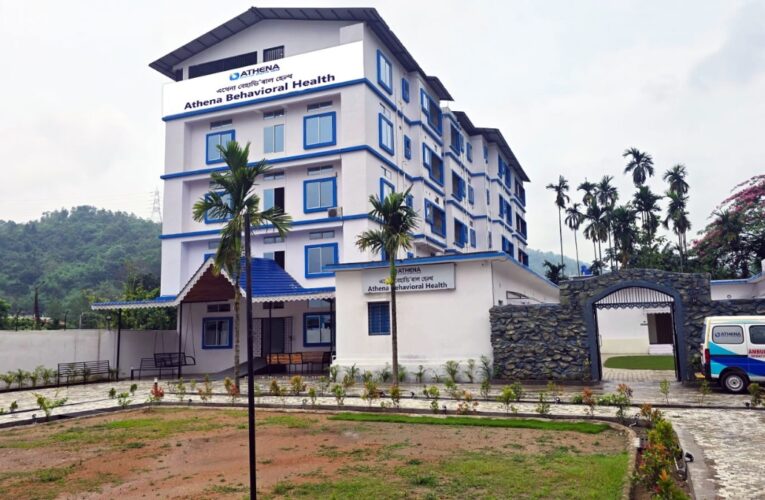 Northeast India’s Largest Psychiatric Hospital Opens in Guwahati: Why Regional Expansion Matters for Mental Healthcare
