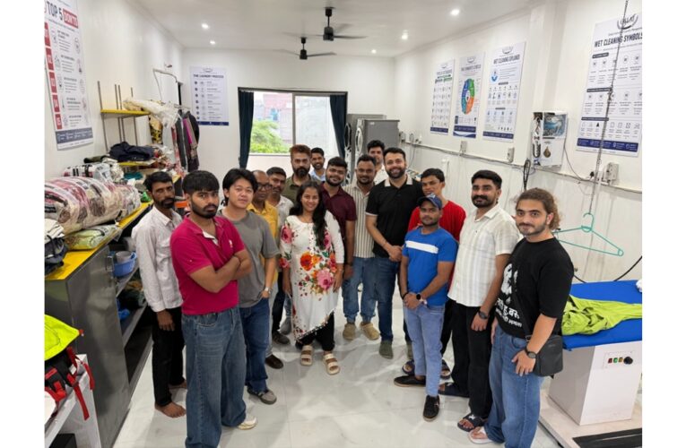 Global Institute of Laundry Management Courses: Training, Fees and Benefits