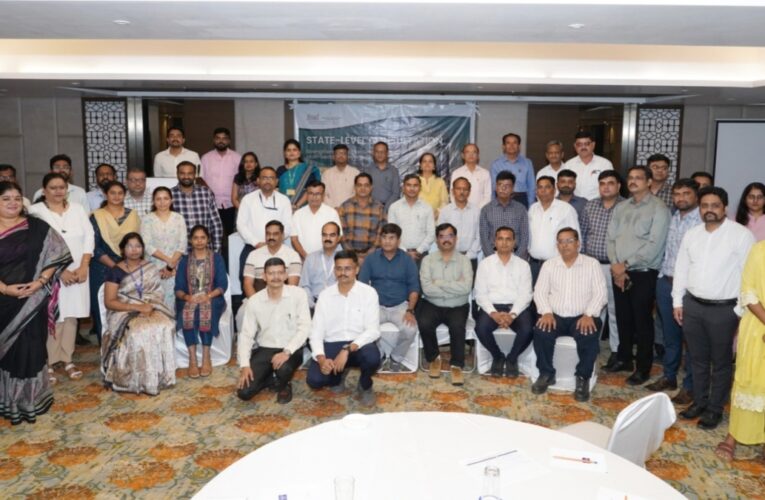FSSAI Concludes State-Level Consultation in Gujarat; Charts Roadmap for Multi-Sectoral Nutrition Security