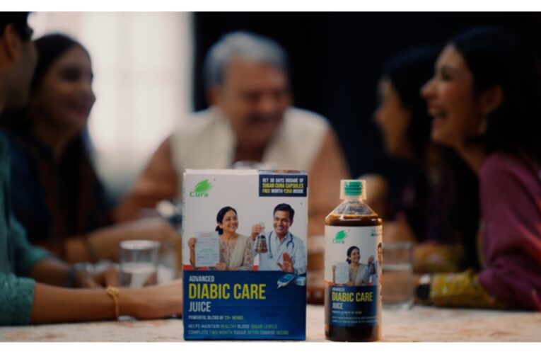 Kuch Nahi Badla: Cura’s Raksha Bandhan Campaign Tells Families a Diabetes Diagnosis Shouldn’t Change How They Love