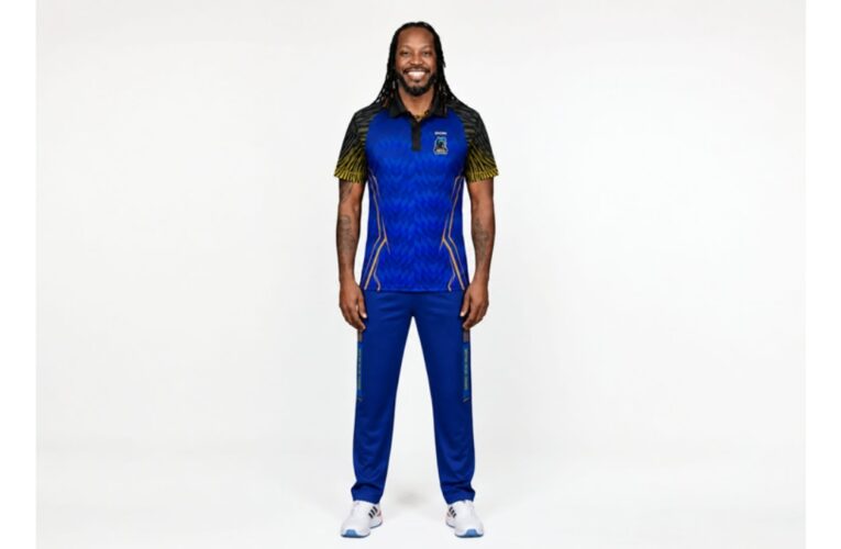 Greenfield Braces for the Gayle Storm: Universal Boss to Unleash Six-Hitting Magic on August 29