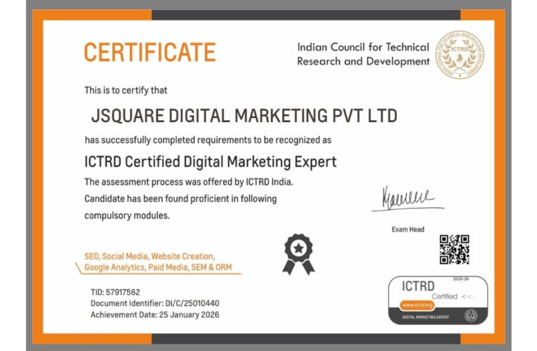Best Digital Marketing Agency in Mangalore: A Digital Growth Partner for Modern Businesses