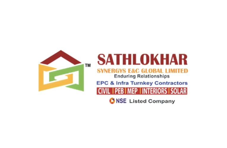 Sathlokhar Synergys E&C Global Limited Reports Stellar Q1 FY27 Results with Total Income of Rs 206.19 Cr, Up 67.76%; PAT Up 132.59%