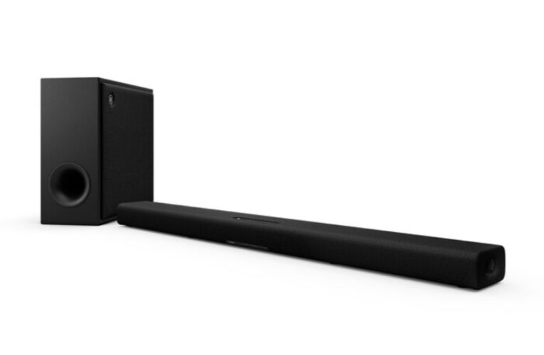 Dolby Atmos, DTS Virtual:X, and Wireless Subwoofers: What Yamaha soundbars offer in 2026