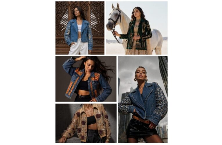Threadgasm Reports a Shift Toward Individual Expression in Luxury Fashion