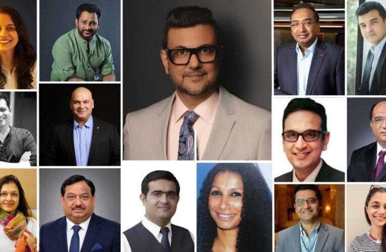 CineNow Unveils Leadership and Governance Structure for USD 150 Million Film Investment Vehicle, Invites Creative Collaboration from the Indian Film Fraternity