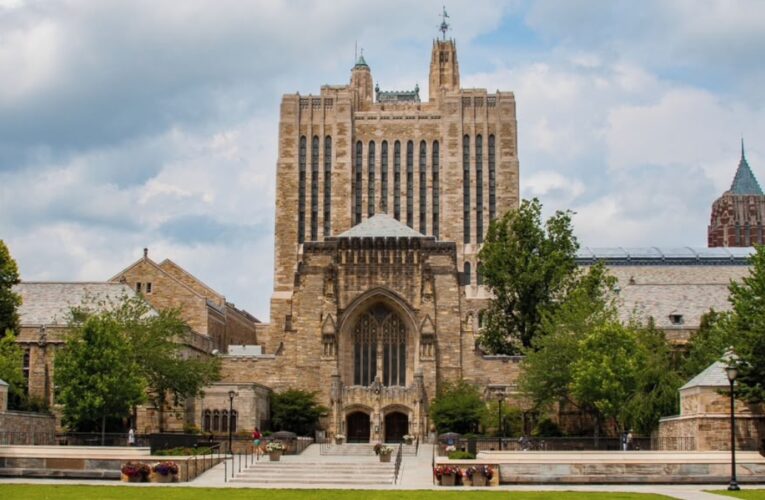 Yale Launches the India Forum for the First Time in 300 Years, with Inaugural Edition to be held on 3–4 October 2026 at New Haven, Connecticut (Yale University Campus)