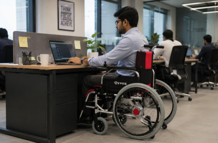 Motorized Wheelchair Price in India: Complete Buying Guide, Features & Wheelchair Cost