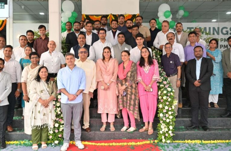 Bhailal Amin General Hospital Expand it’s footprints & launches a new advanced healthcare facility at Gotri, Vadodara