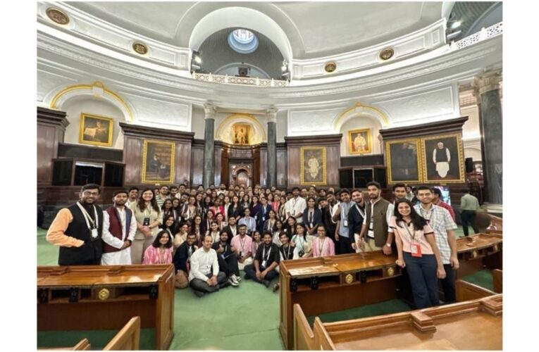 Rishihood University’s Policy BootCamp Marks a Decade of Public Leadership Excellence