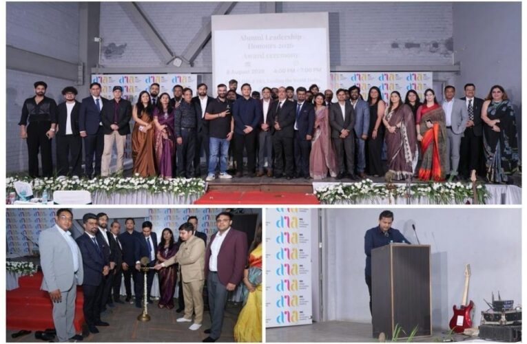 28 Years, 28 Leaders: IMS Noida Comes Full Circle as It Honours the Alumni Who Carried Its Vision Forward