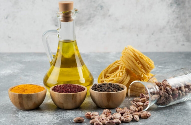 Why Cold-Pressed Oils Are Becoming a Thoughtful Choice for Modern Kitchens