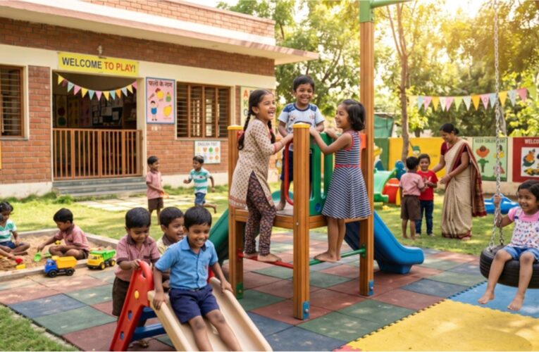 A Practical Guide to Evaluating a Preschool Franchise in India Before You Invest