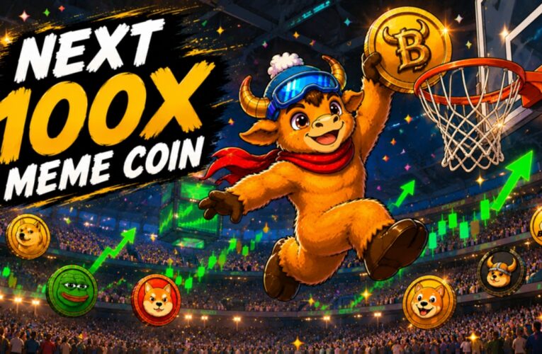 Altcoin Season Check: Chainlink Up 13.7%, Cardano Down 10%, and $BULLSKI on Stage Two