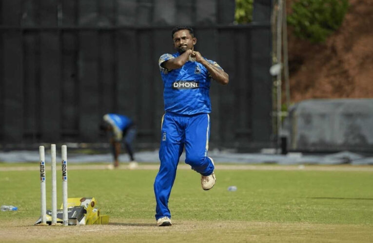 Anish Rajan’s Inclusion in Kochi Blue Tigers Squad Adds New Dimension to KCL