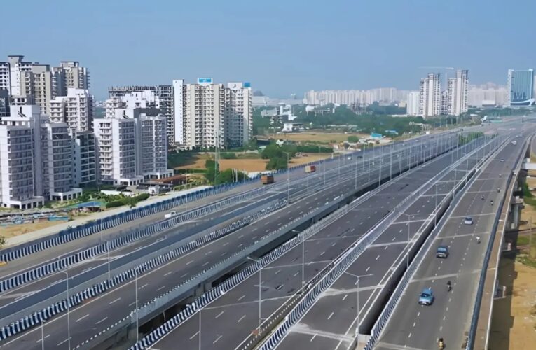 Indiabulls Adds Rs 3,700 Crore Dwarka Expressway Project, Portfolio GDV Rises to Rs 27,308 Crore