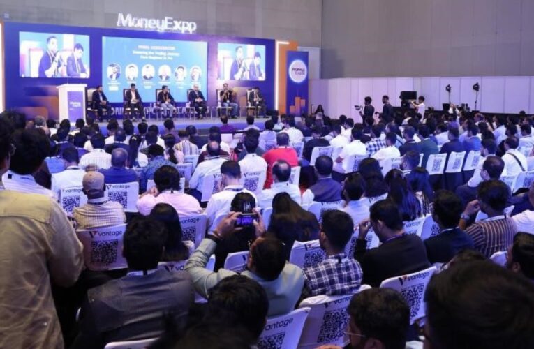 Money Expo India Gathers 1000+ NRI Investors In Mumbai