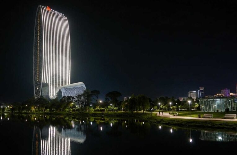 Georgia Emerges as the Gateway to High-Yield Real Estate Investment for International Buyers