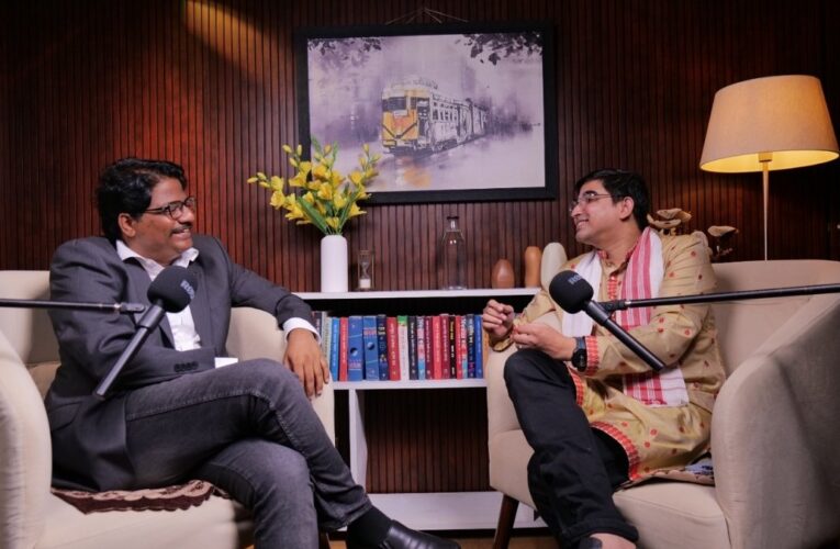 Beyond Chatbots: How Two Indian Tech Innovators Built the World’s First ‘Honest AI’ Grounded in Ancient Philosophy