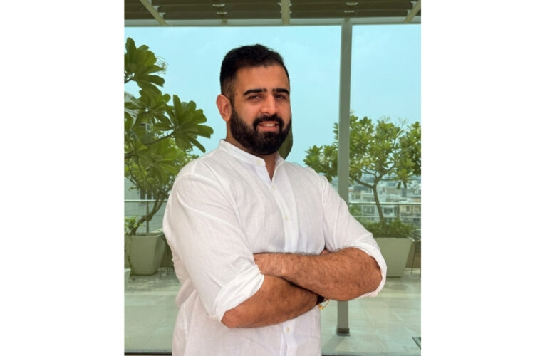 Dev Punj, VP- Chimes Aviation Academy (CAA) on why India’s next aviation export isn’t aircraft but talent